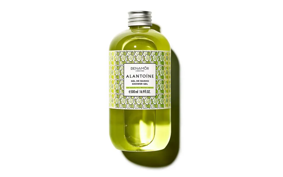 Benamor Alantoíne Protective Shower Gel 500ml