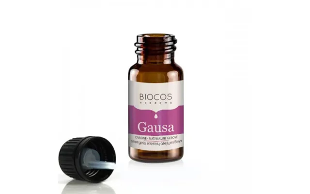 Biocos Essential Oil Blend Abundance 10ml product image