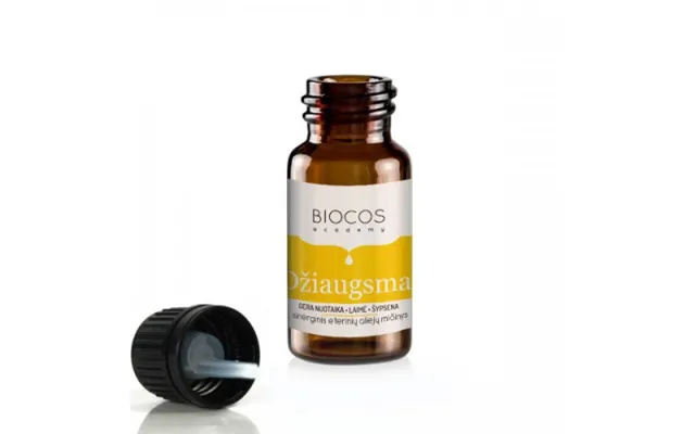 Biocos Essential Oil Blend Joy 10ml product image