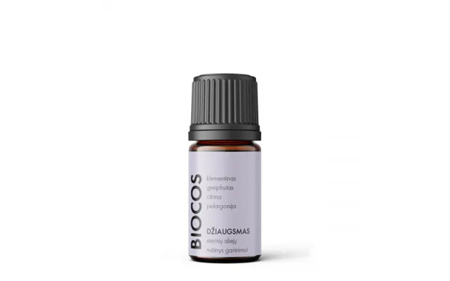 Biocos Essential Oil Blend Joy 5ml product image
