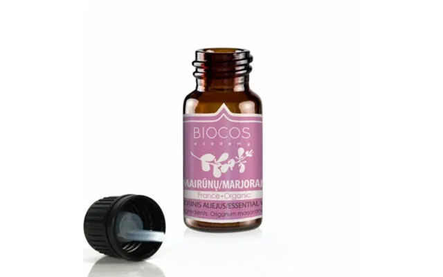 Biocos Marjoram Essential Oil 5ml product image