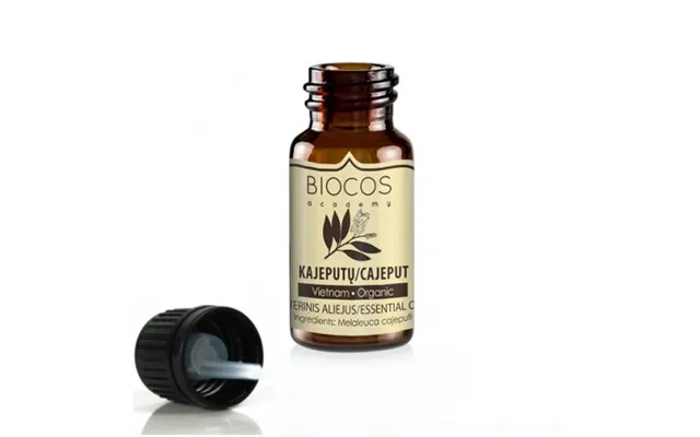 Biocos Melaleuca Cajeput Essential Oil 5ml product image
