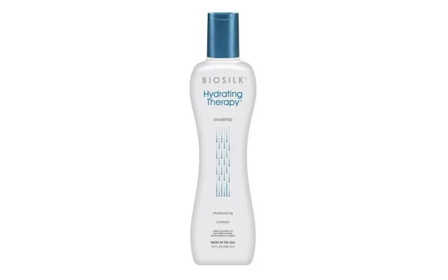 Biosilk Hydrating Therapy Shampoo 355ml product image