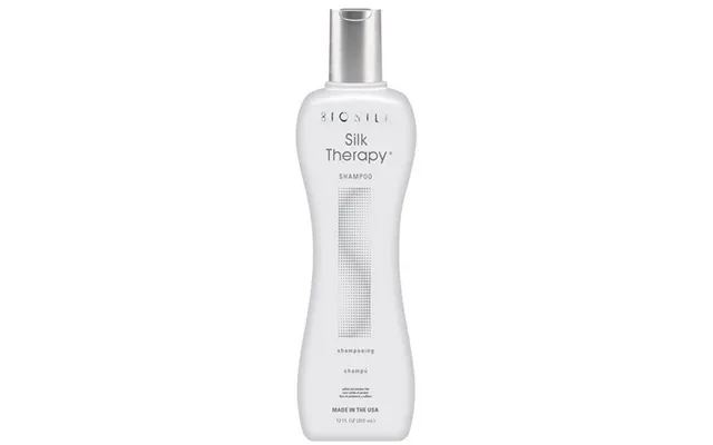 Biosilk Silk Therapy Shampoo 355ml product image