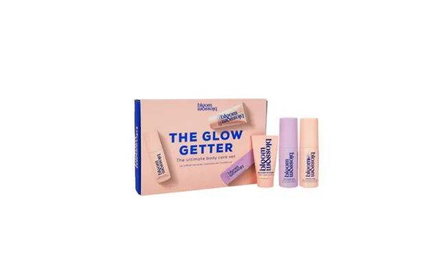 Bloom & Blossom Bloom & Blossom The Glow Getter Set