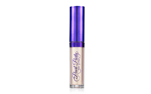 Bom Bom Pearl Party Eye Glitter 3.5g 02 Sparkling Champagne