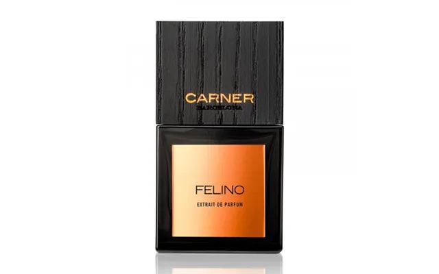 Carner Barcelona Felino Perfume Atomizer For Unisex Parfume 5ml