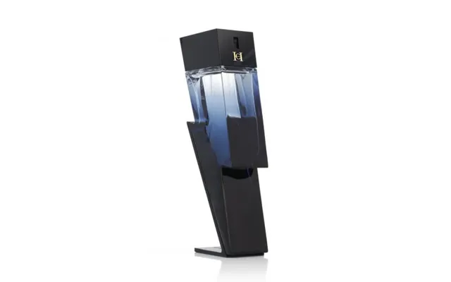 Carolina Herrera Bad Boy Cobalt Perfume Atomizer For Men Edp 20ml