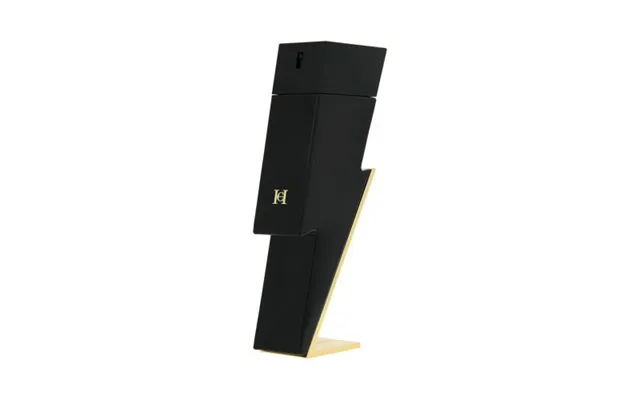Carolina Herrera Bad Boy Perfume Atomizer For Men Edt 5ml