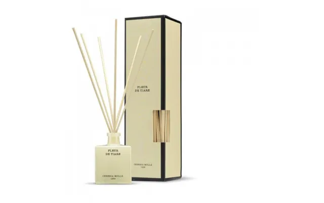 Cereria Molla Fleur De Tiare Reed Diffuser 100ml