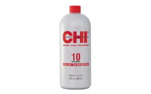 Chi Chi Color Generator Developer 887ml 3%