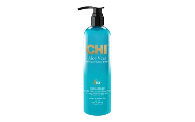 Chi Chi Curls Defined Curl Enhancing Shampoo 739ml