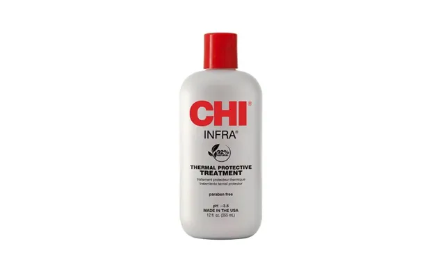 Chi Chi Infra Thermal Protective Hair Treatment 355ml