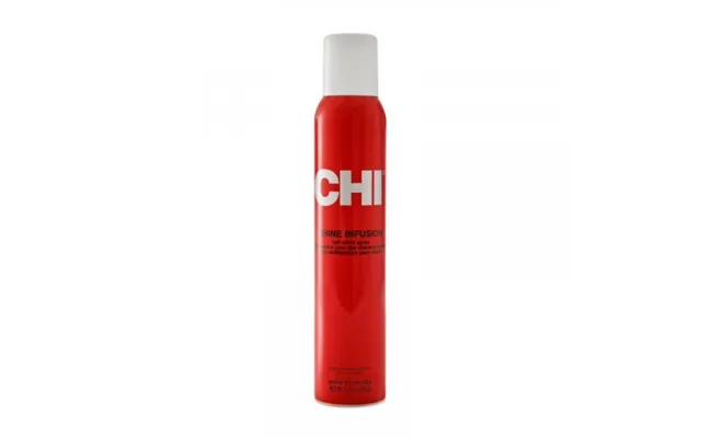 Chi Chi Thermal Styling Shine Infusion Thermal Polishing Hair Spray 150ml