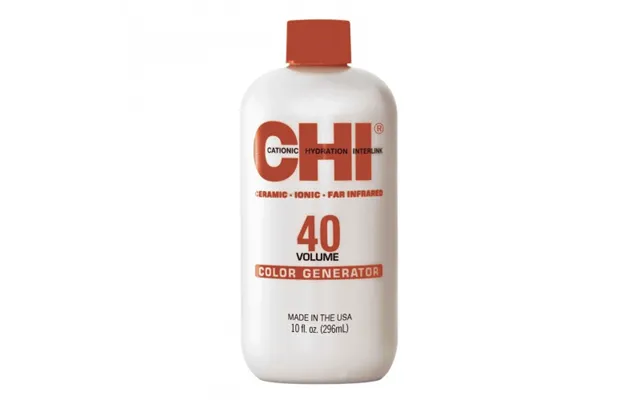 Chi Color Generator 40 Vol product image