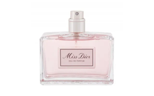 Christian Dior Miss Dior Perfume Atomizer For Women Edp 10ml