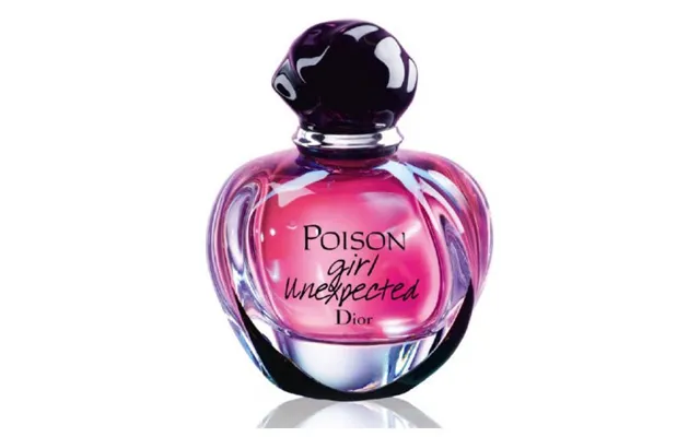 Christian Dior Poison Girl Unexpected Perfume Atomizer For Women Edt 5ml