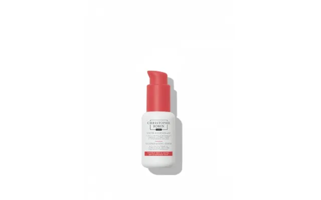 Christophe Robin Christophe Robin Regenerating Serum With Prickly Pear Oil 50ml