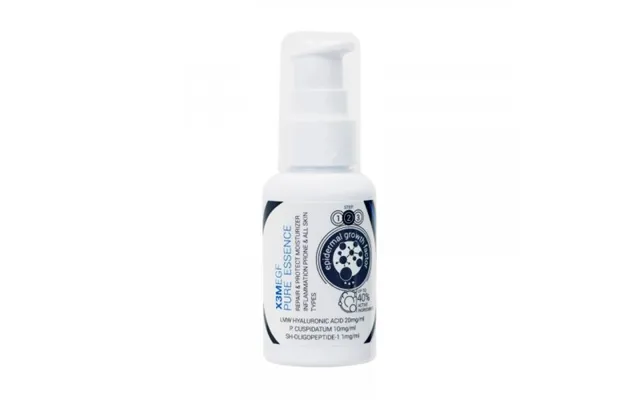 Cliniccare Cliniccare X3m Egf Pure Essence Moisturizer 50ml