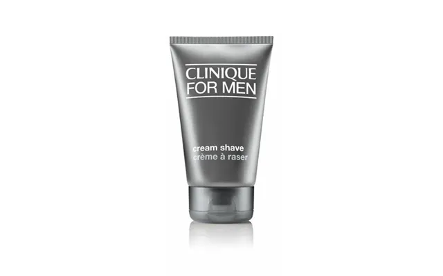 Clinique For Men Cream Shave 125ml product image