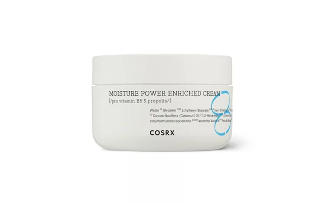 Cosrx Cosrx Hydrium Moisture Power Enriched Cream 50ml