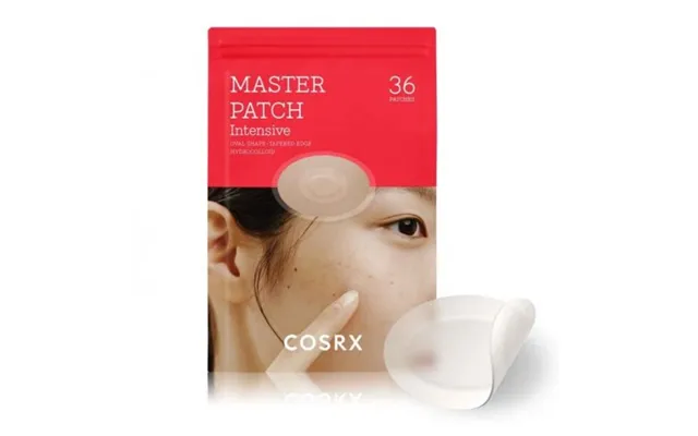 Cosrx Cosrx Master Patch Intensive 36 Vnt.