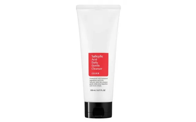 Cosrx Cosrx Salicylic Acid Daily Cleanser 150ml