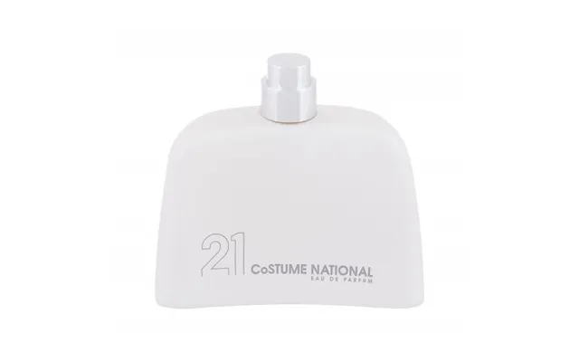 Costume National 21 Perfume Atomizer For Unisex Edp 15ml