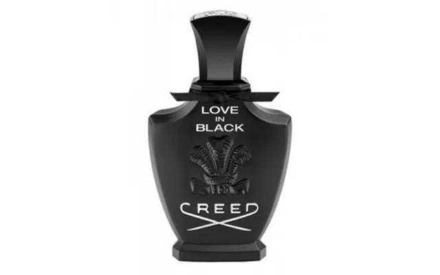 Creed Love In Black Perfume Atomizer For Women Edp 10ml