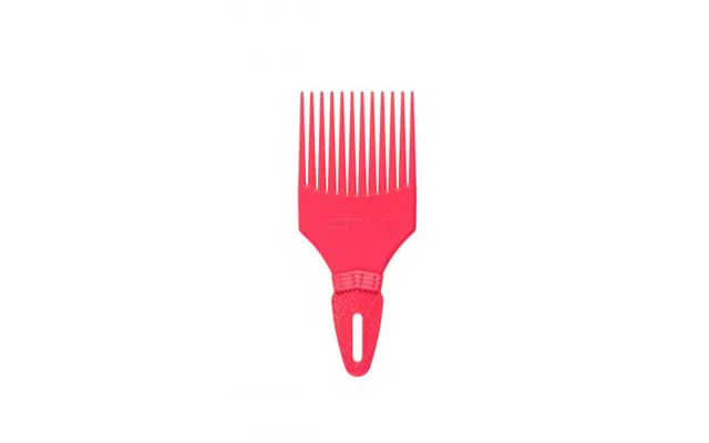 Denman D17 Curl Volumizer Pink product image