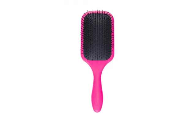 Denman D90l Tangle Tamer Ultra Pink product image