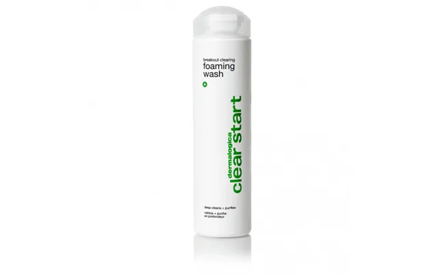 Dermalogica Breakout Clearing Foaming Wash 295ml product image