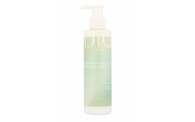 Didier Lab Regenerating Hand And Foot Cream 200ml product image