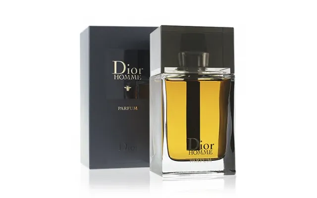 Dior Homme Parfum Perfume Atomizer For Men Parfume 15ml