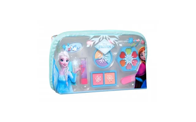 Disney Disney Frozen Makeup Toiletry Bag 1 Pc.