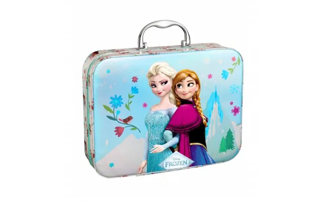 Disney Disney Frozen Padded Makeup Case 1 Pc.