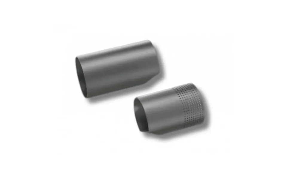 Diva Pro Styling Atmos Atom Replacement Sleeves Space Grey