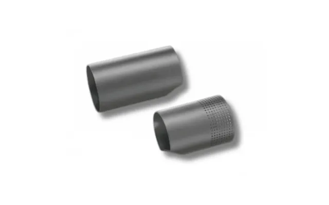 Diva Pro Styling Atmos Atom Replacement Sleeves Space Grey product image
