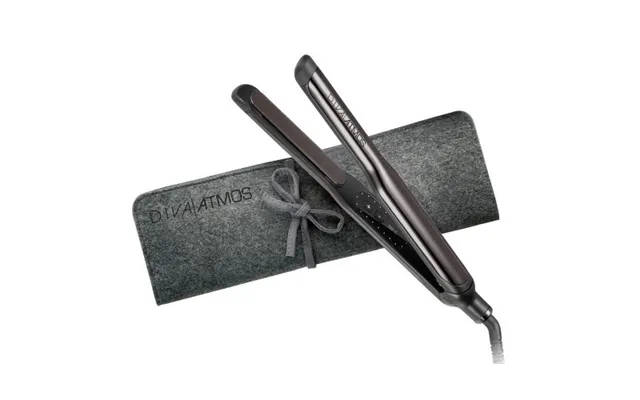 Diva Pro Styling Atmos Future Super Slim Professional Styler 13mm product image