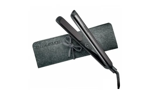Diva Pro Styling Atmos Future Wide Professional Styler 42mm product image