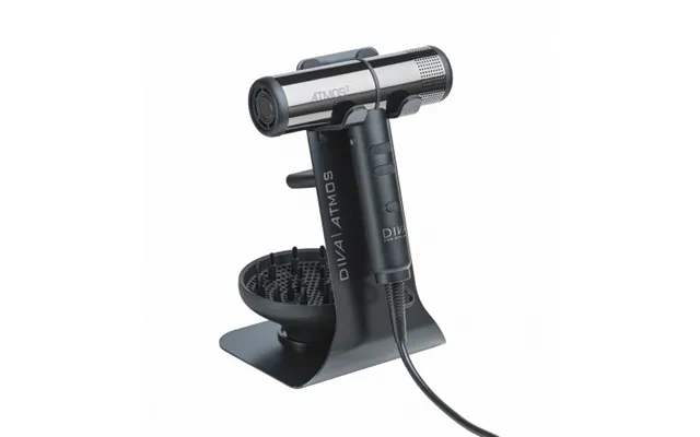 Diva Pro Styling Atmos Hair Dryer Stand 1pcs product image