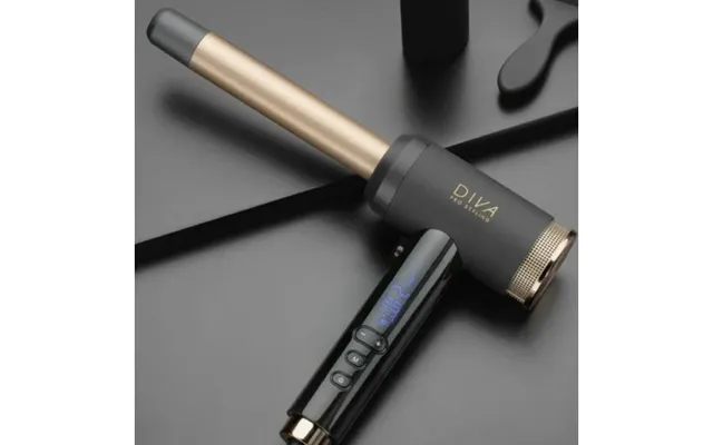 Diva Pro Styling Diva Pro Styling Air Curl 1 Unit