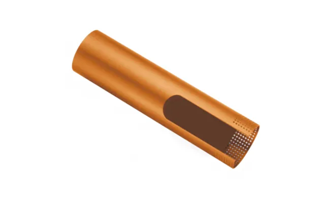 Diva Pro Styling Diva Pro Styling Atmos Dry Style Replacement Sleeve Mango Crush