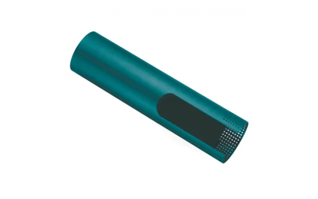 Diva Pro Styling Diva Pro Styling Atmos Dry Style Replacement Sleeve Teal Bay