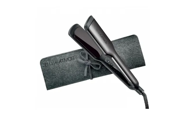 Diva Pro Styling Diva Pro Styling Atmos Futura Wide Professional Styler 51mm