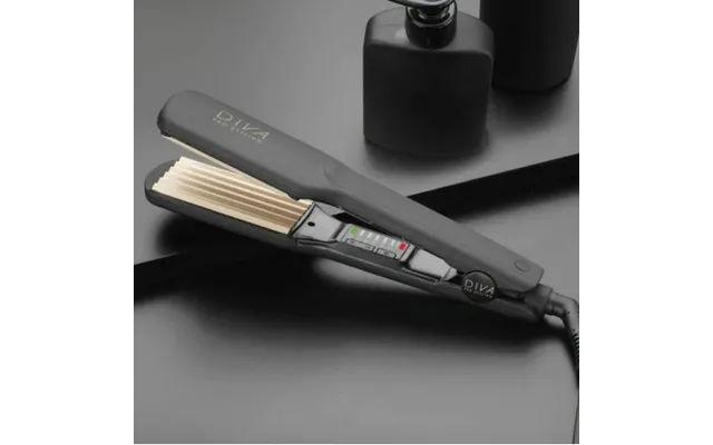 Diva Pro Styling Diva Pro Styling Digital Crimper 1 Unit