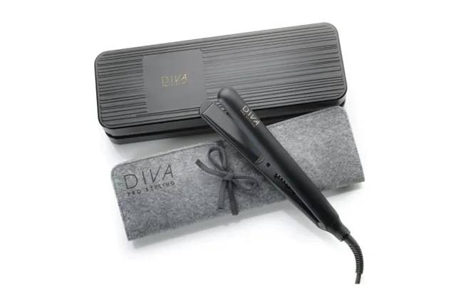 Diva Pro Styling Diva Pro Styling Intelligent Digital Styler 1 Pc