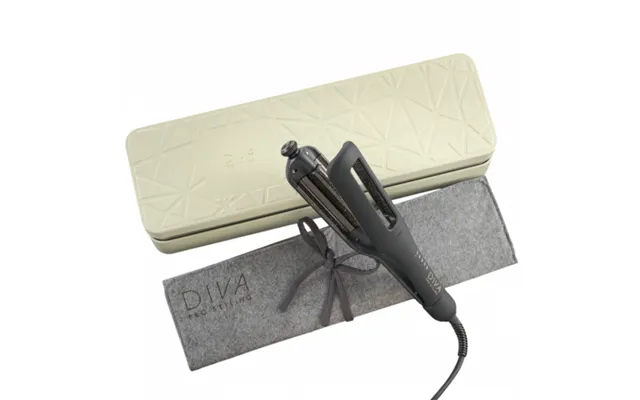 Diva Pro Styling Diva Pro Styling Precious Metals Gold Dust Multi-waver 1 Unit