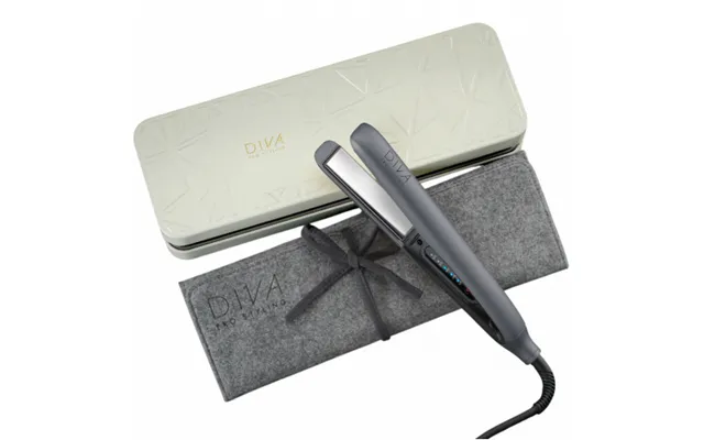 Diva Pro Styling Precious Metals Professional Straightener 1pcs product image