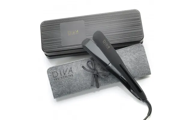 Diva Pro Styling Wide Digital Styler 1pcs product image
